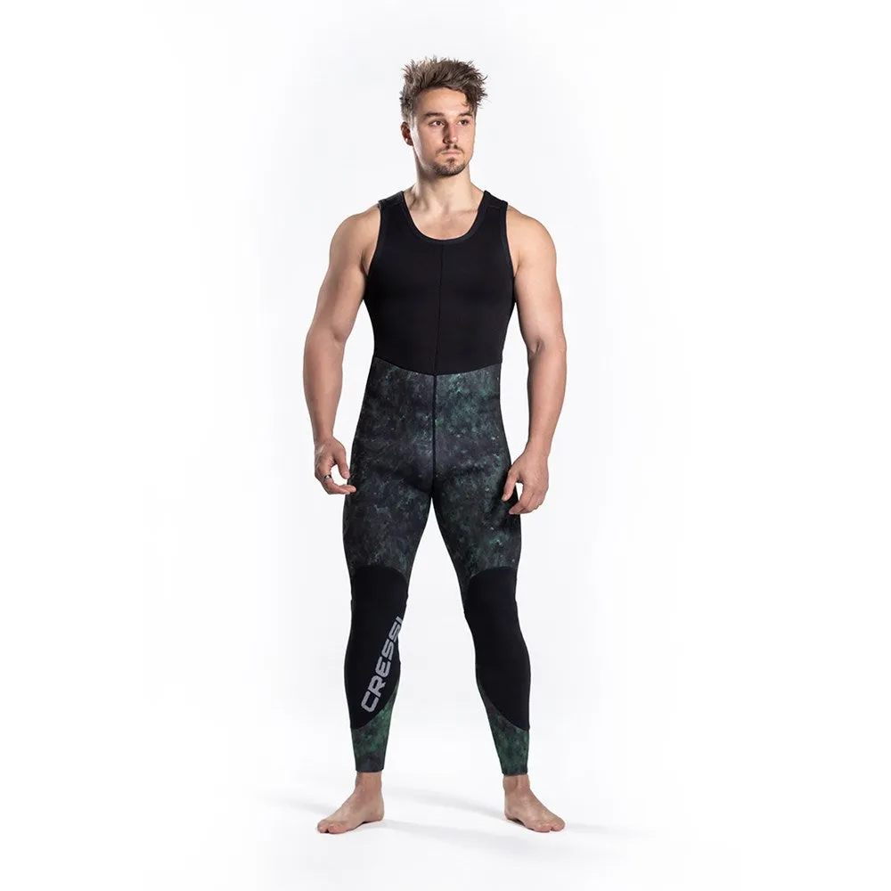 Cressi Tokugawa XTR Camo Wetsuit 3mm 2PC - Men