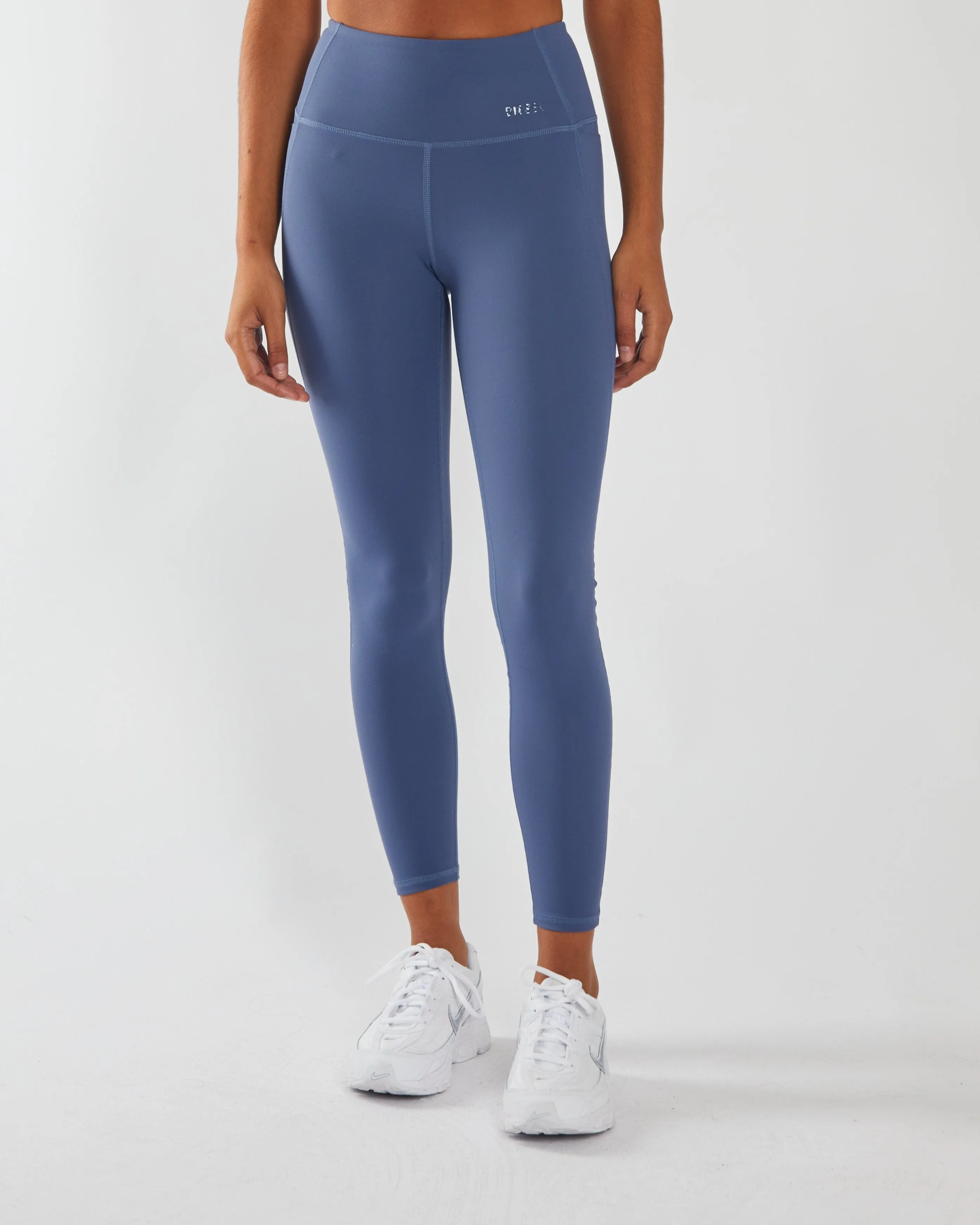 Cyrus Hr Pant Warm Blue