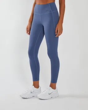 Cyrus Hr Pant Warm Blue