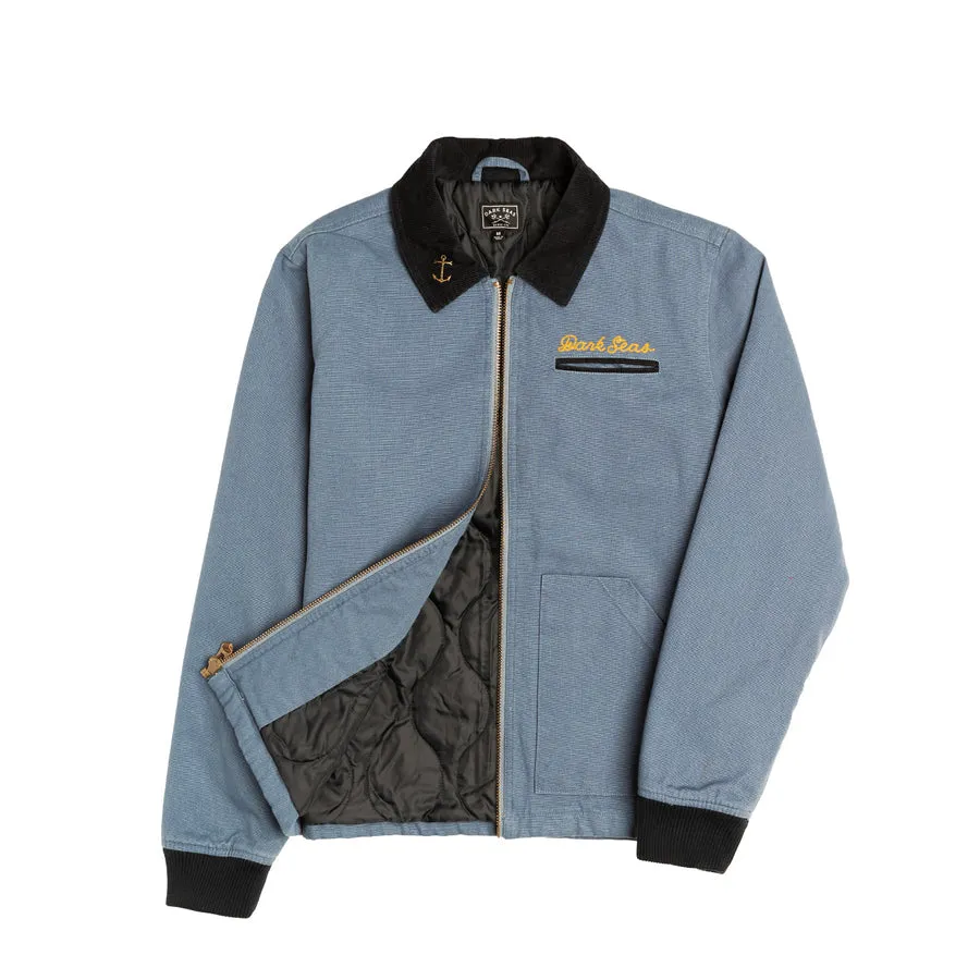 DARK SEAS TRANSPORT JACKET FLINTSTONE