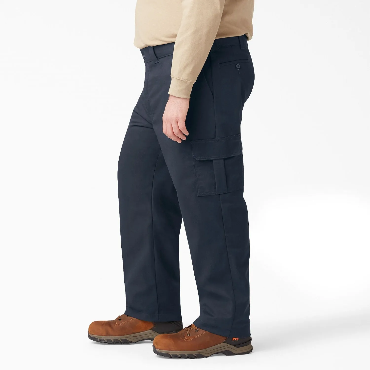 Dickies Men's FLEX Regular Fit Cargo Pant