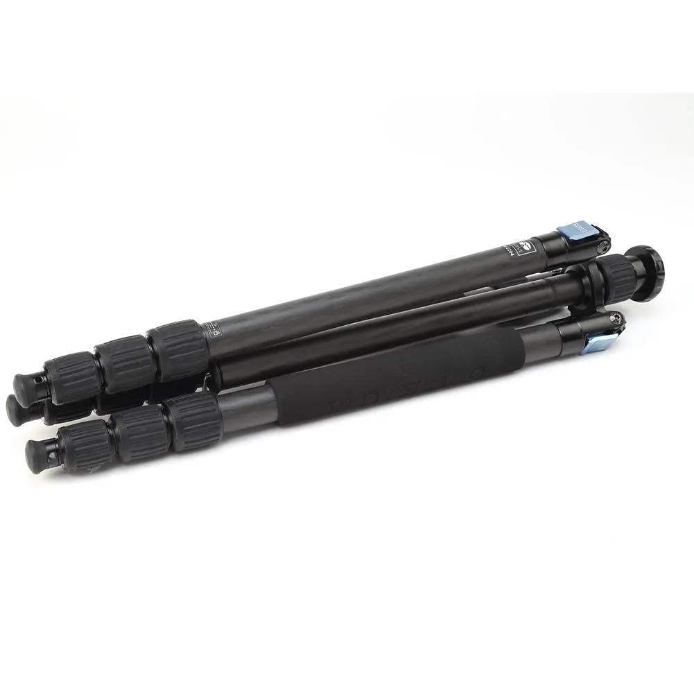 {DISCONTINUED} Sirui W-2204 Carbon Fibre Waterproof Tripod with K-30II