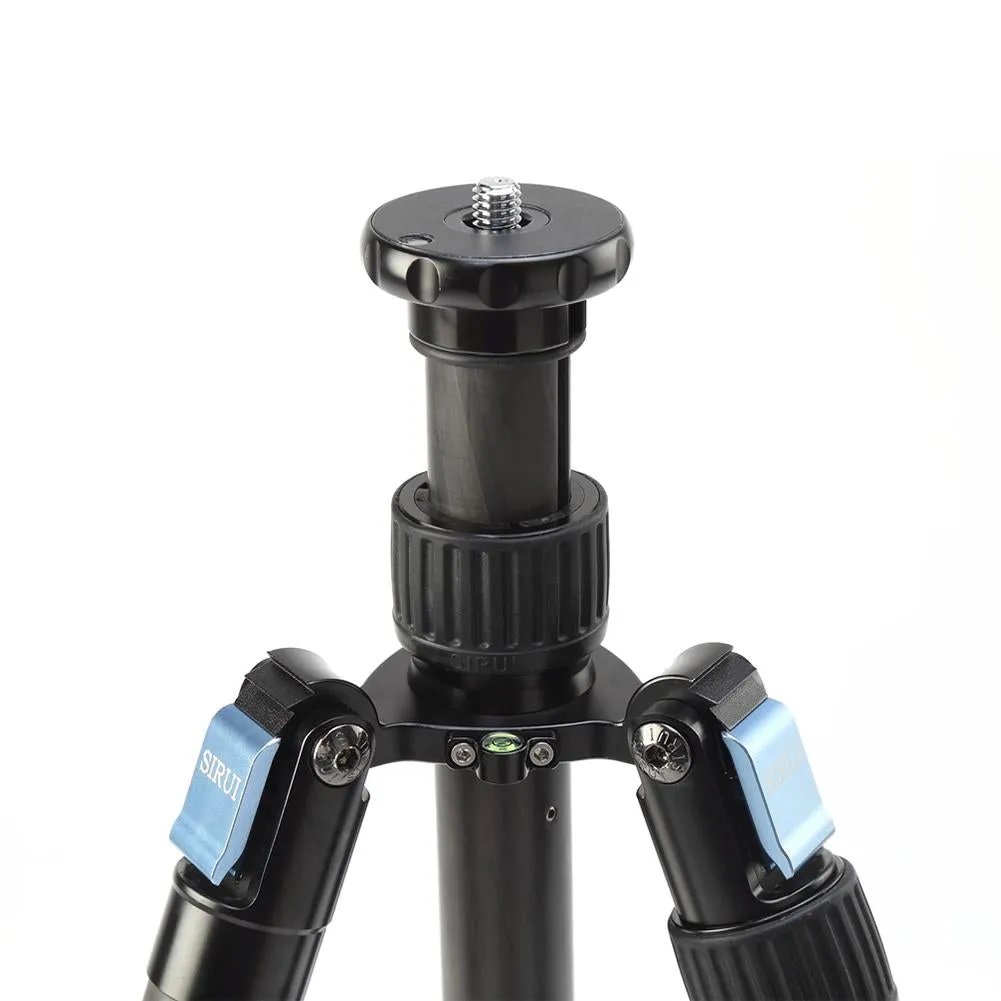 {DISCONTINUED} Sirui W-2204 Carbon Fibre Waterproof Tripod with K-30II