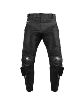 DSG RACE PRO V2 PANT BLACK