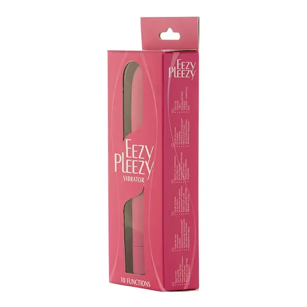 Easy Pleezy Vibrator