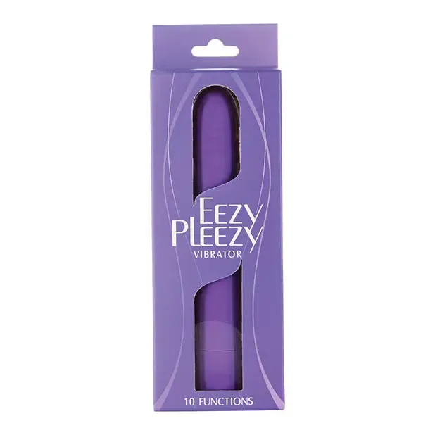 Easy Pleezy Vibrator