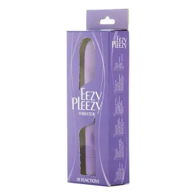 Easy Pleezy Vibrator