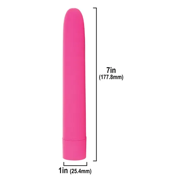 Easy Pleezy Vibrator