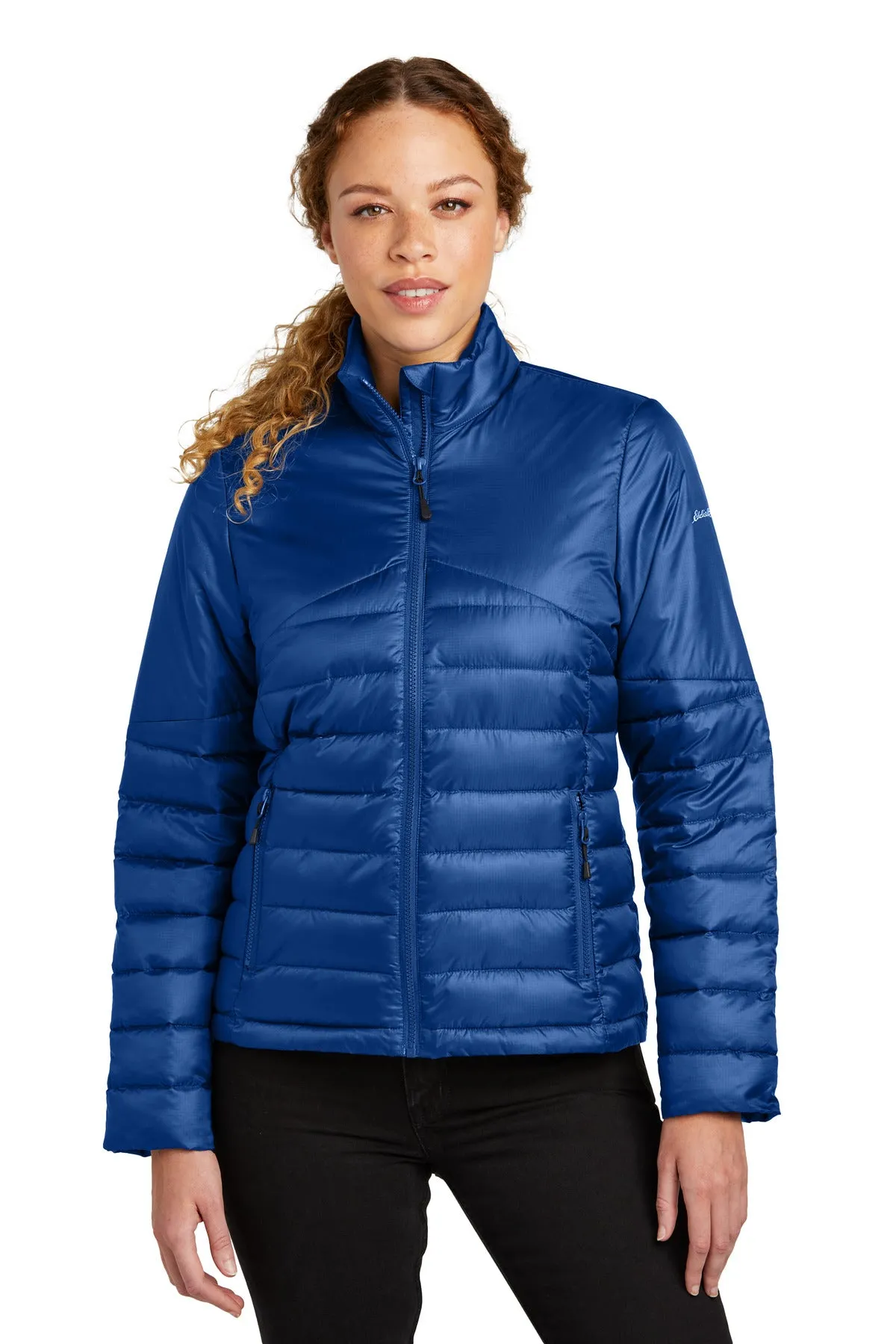 Eddie Bauer Women's Quilted Jacket. EB511