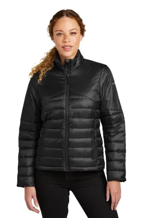 Eddie Bauer Women's Quilted Jacket. EB511