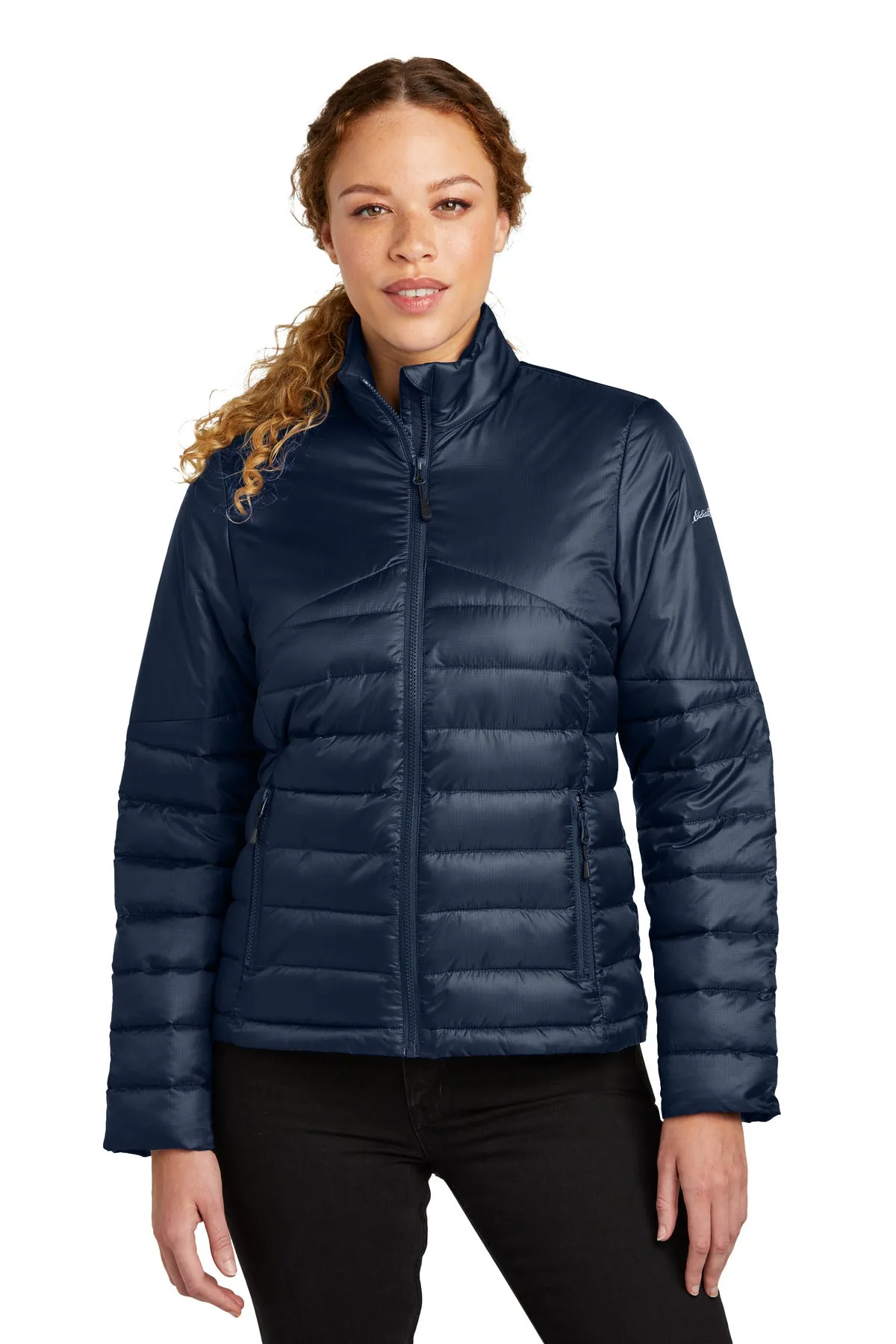 Eddie Bauer Women's Quilted Jacket. EB511