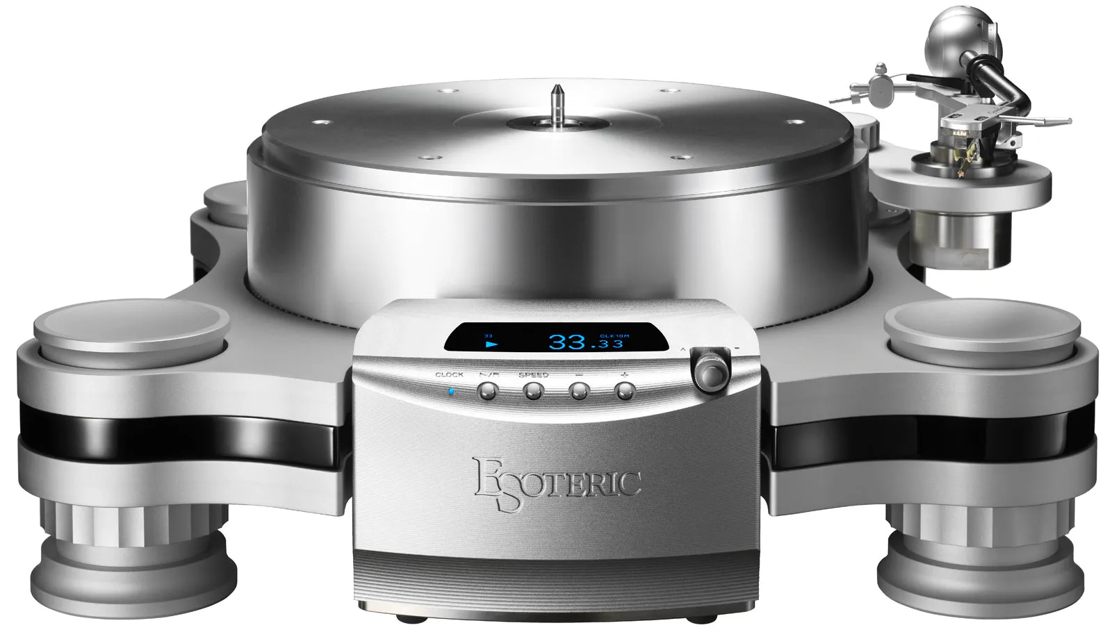 Esoteric Grandioso T1 Turntable