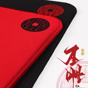 Esptiger Qingsui YA SHENG MousePad