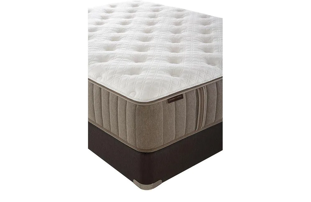 Estate Scarborough Mattress-Plush Pillow Top