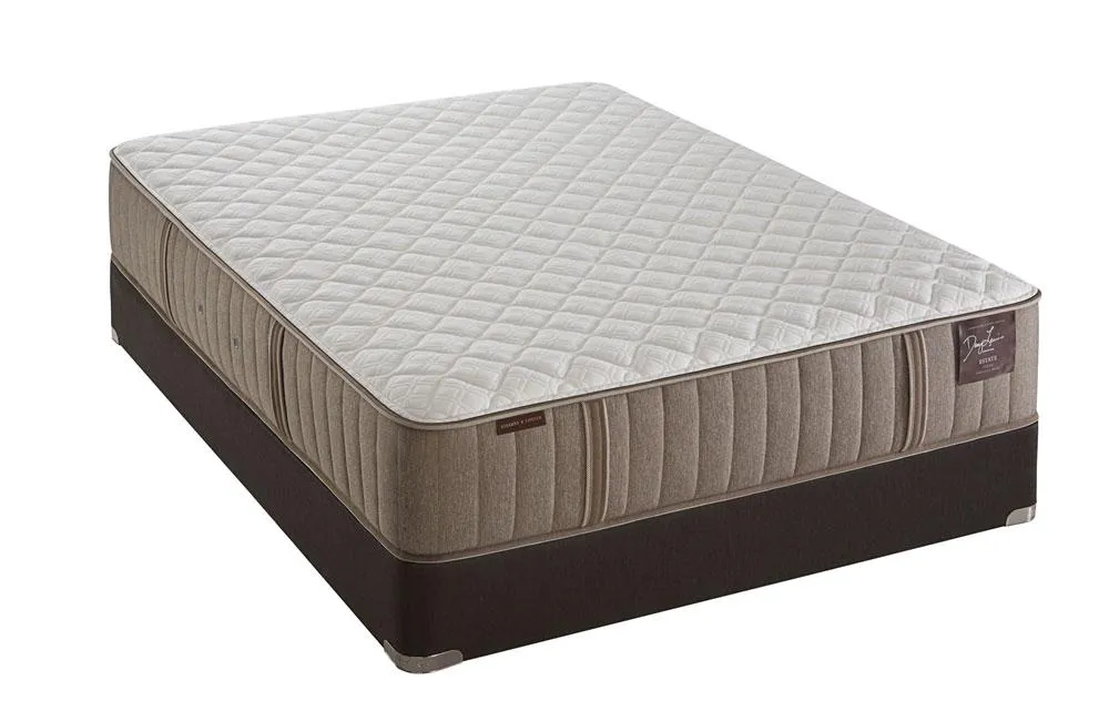 Estate Scarborough Mattress-Plush Pillow Top