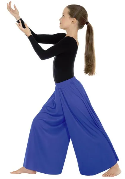 Eurotard 13696 Simplicity Palazzo Pants