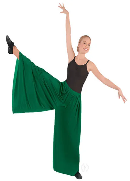 Eurotard 13696 Simplicity Palazzo Pants