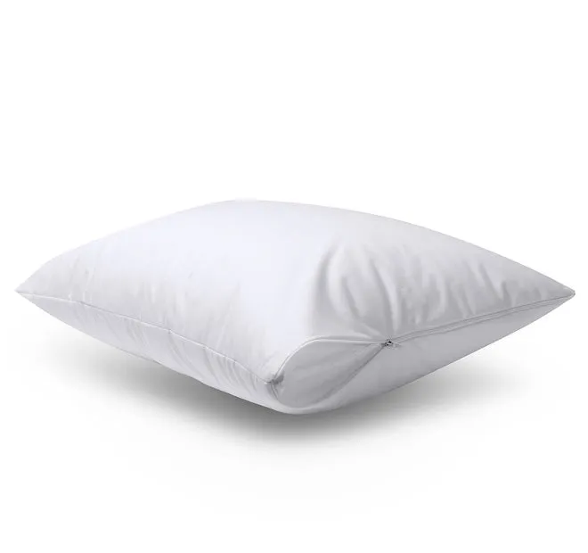 Eva Clean Waterproof Standard Pillow Protector