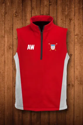 Exmouth RC Gilet