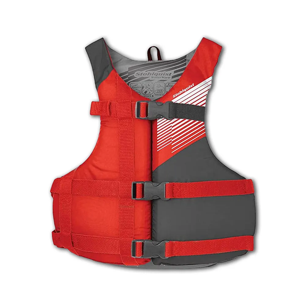 FIT - Gilet de sauvetage pour adultes unisexe - Stohlquist