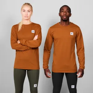 Flow Base Layer Long Sleeve