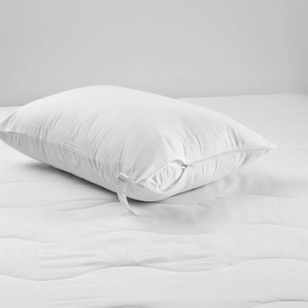 Gainsborough Essential Pillow Protector 2 Pack