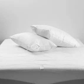 Gainsborough Essential Pillow Protector 2 Pack