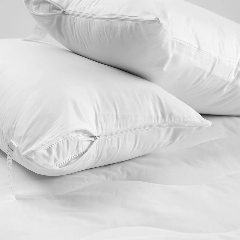 Gainsborough Essential Pillow Protector 2 Pack