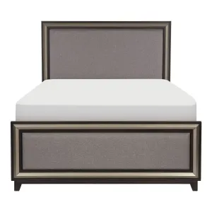 Grant Queen Bed