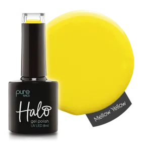 Halo Gel Polish 8ml (Core Collection)