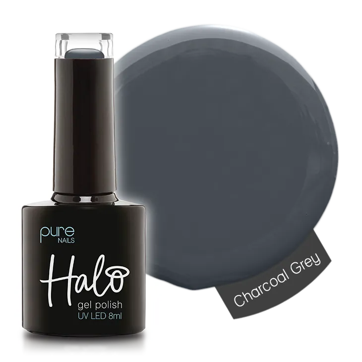 Halo Gel Polish 8ml (Core Collection)