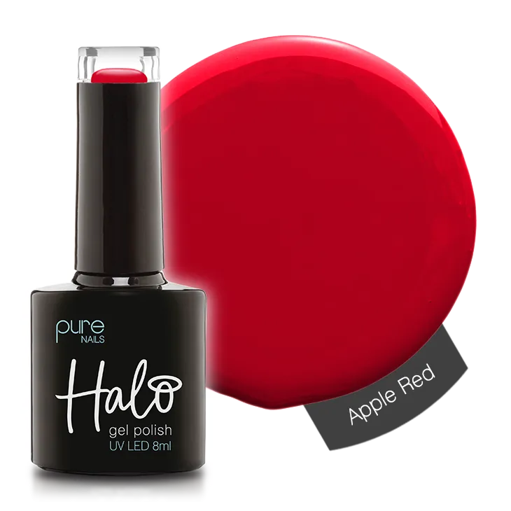 Halo Gel Polish 8ml (Core Collection)