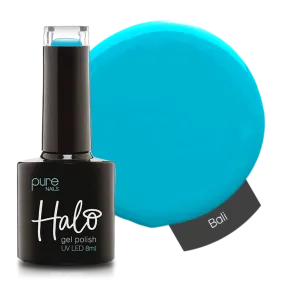 Halo Gel Polish 8ml (Summer Vibes Collection)