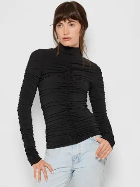 HARLEY TURTLENECK