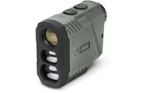 Hawke Laser Range Finder LRF 400 LCD 6x21