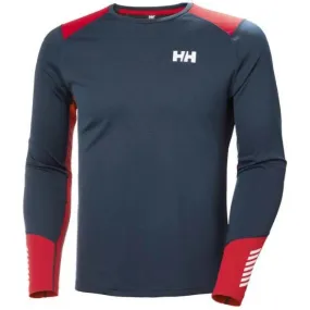 Helly Hansen Lifa Active Crew Navy