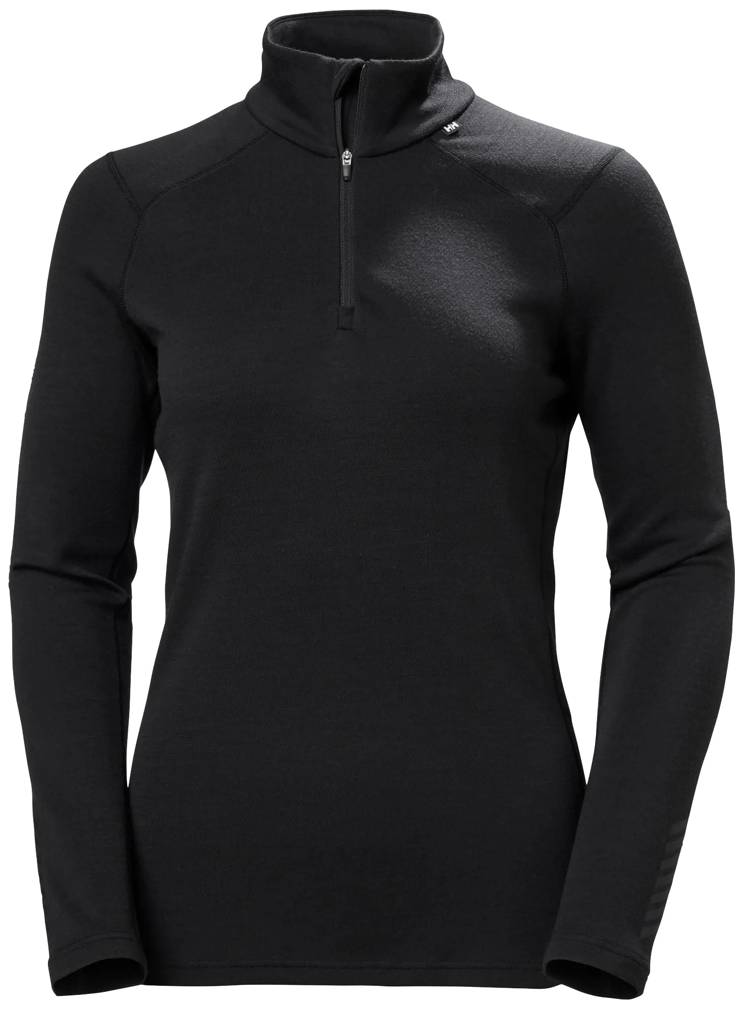 Helly Hansen LIFA Merino Midweight 1/2 Zip Womens Base Layer