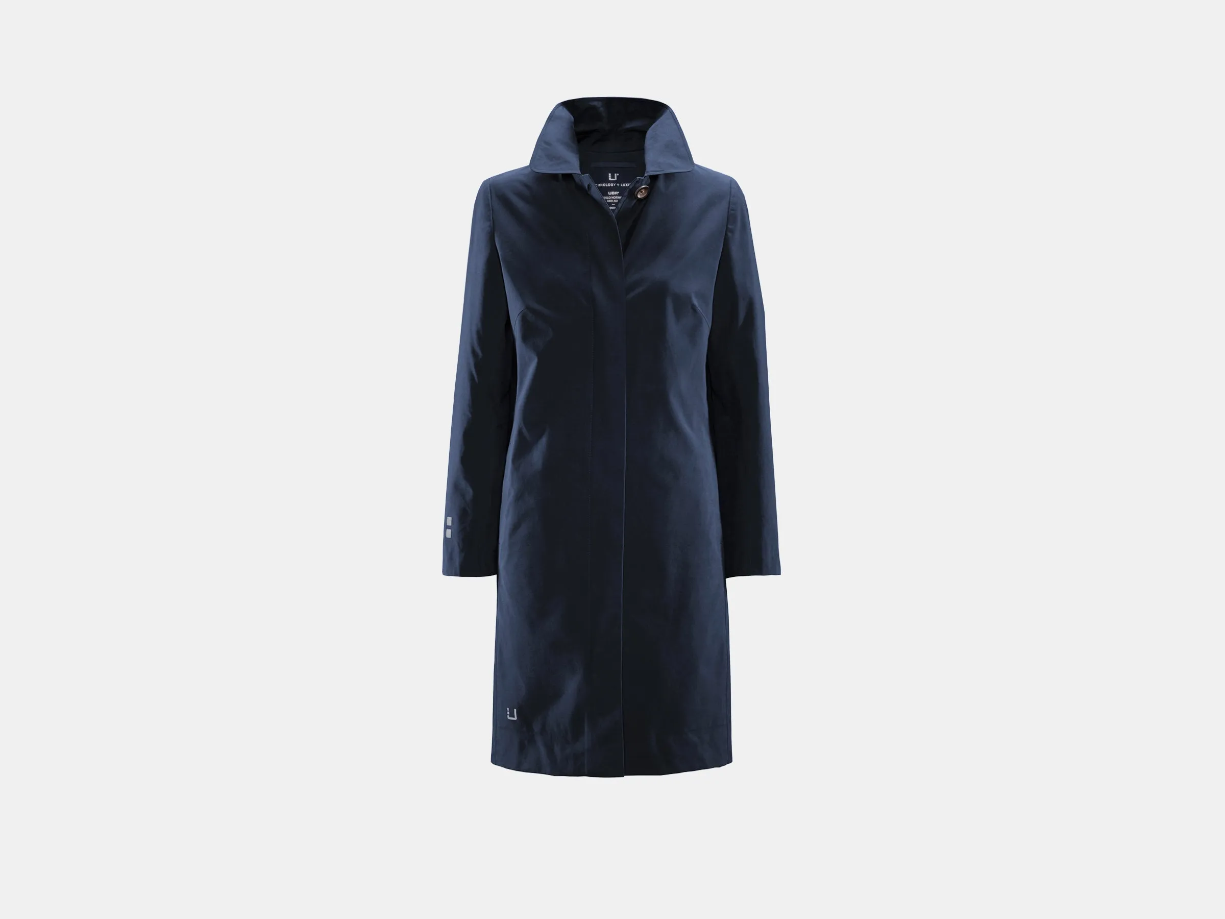 HERA™ COAT LONG