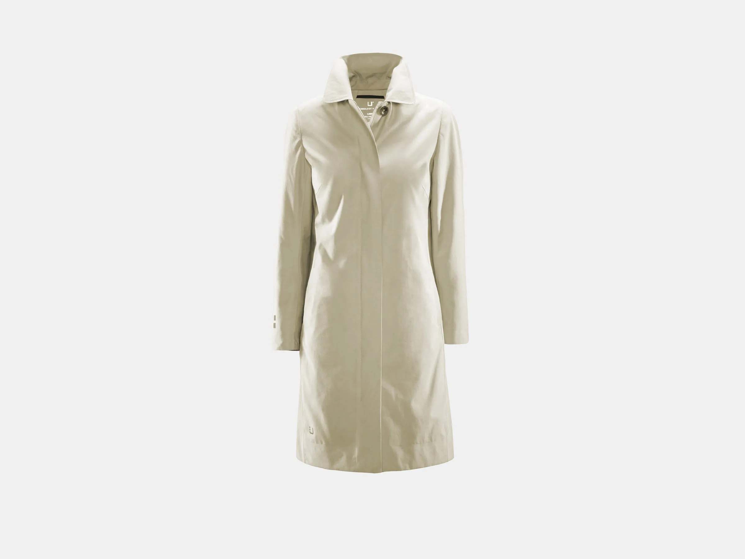 HERA™ COAT LONG