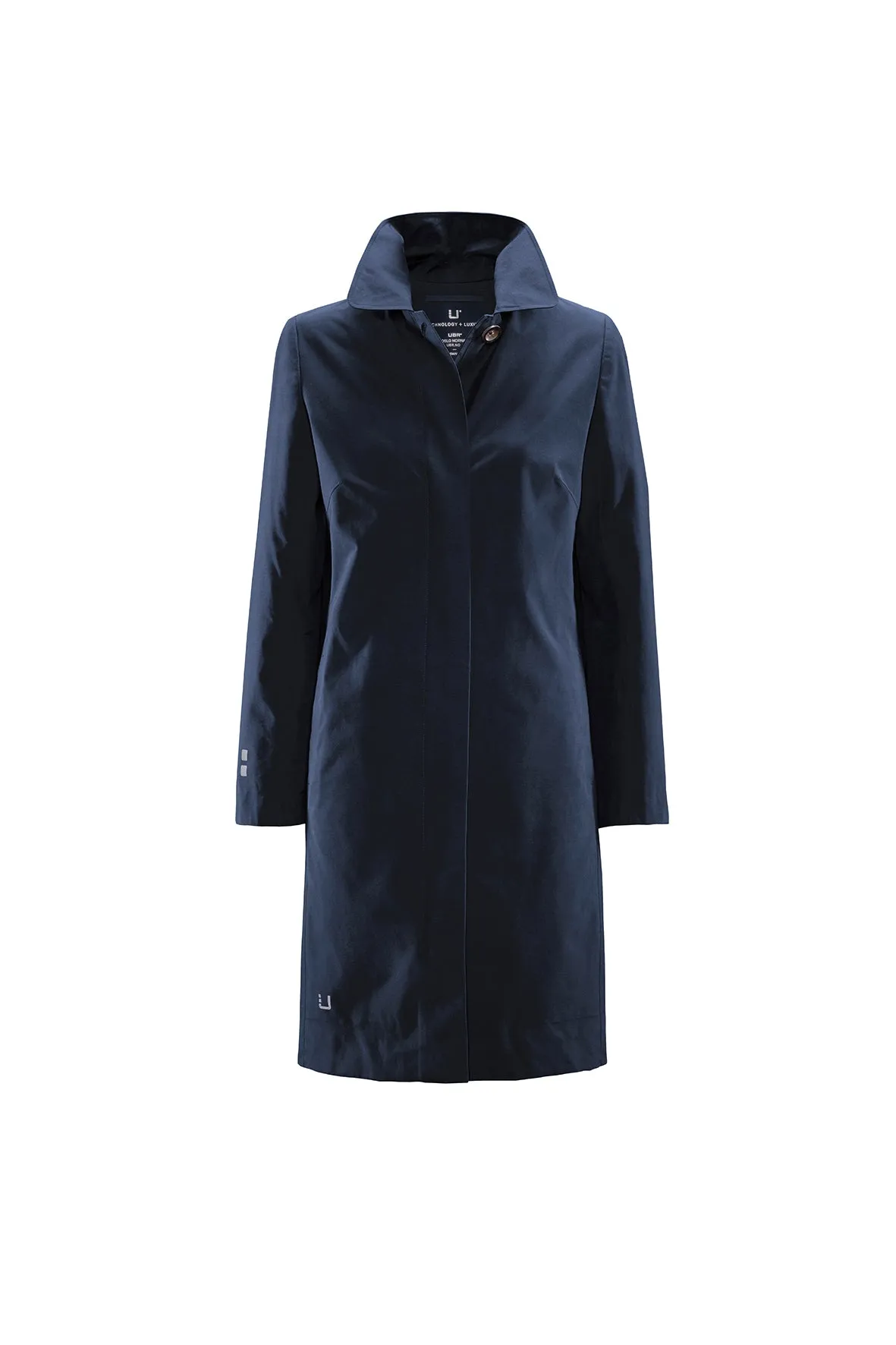 HERA™ COAT LONG