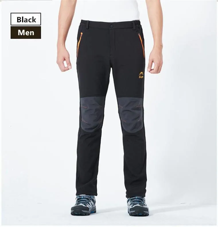 Hiking Pants for Men and Women