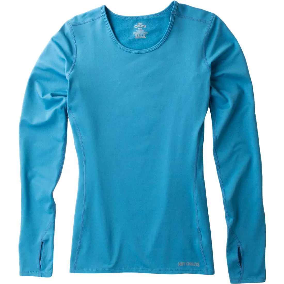 Hot Chillys MEC Crewneck (Box) - Women's