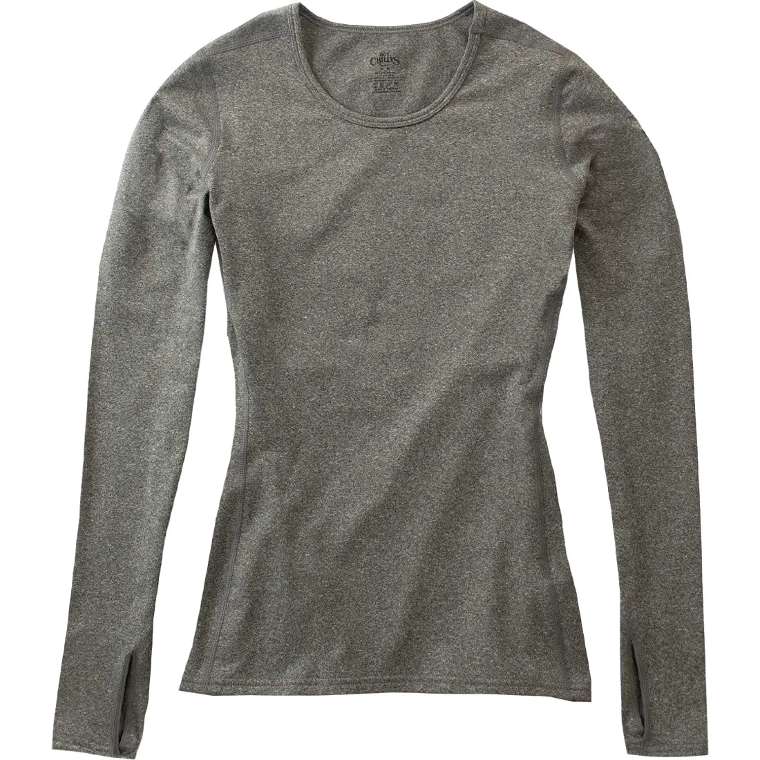 Hot Chillys MEC Crewneck (Box) - Women's