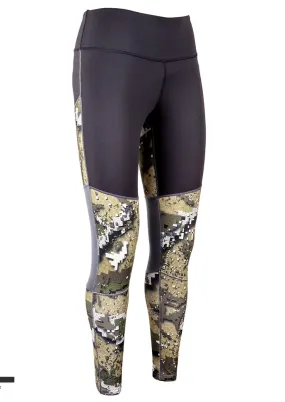 Hunters Element Core Leggings Womens