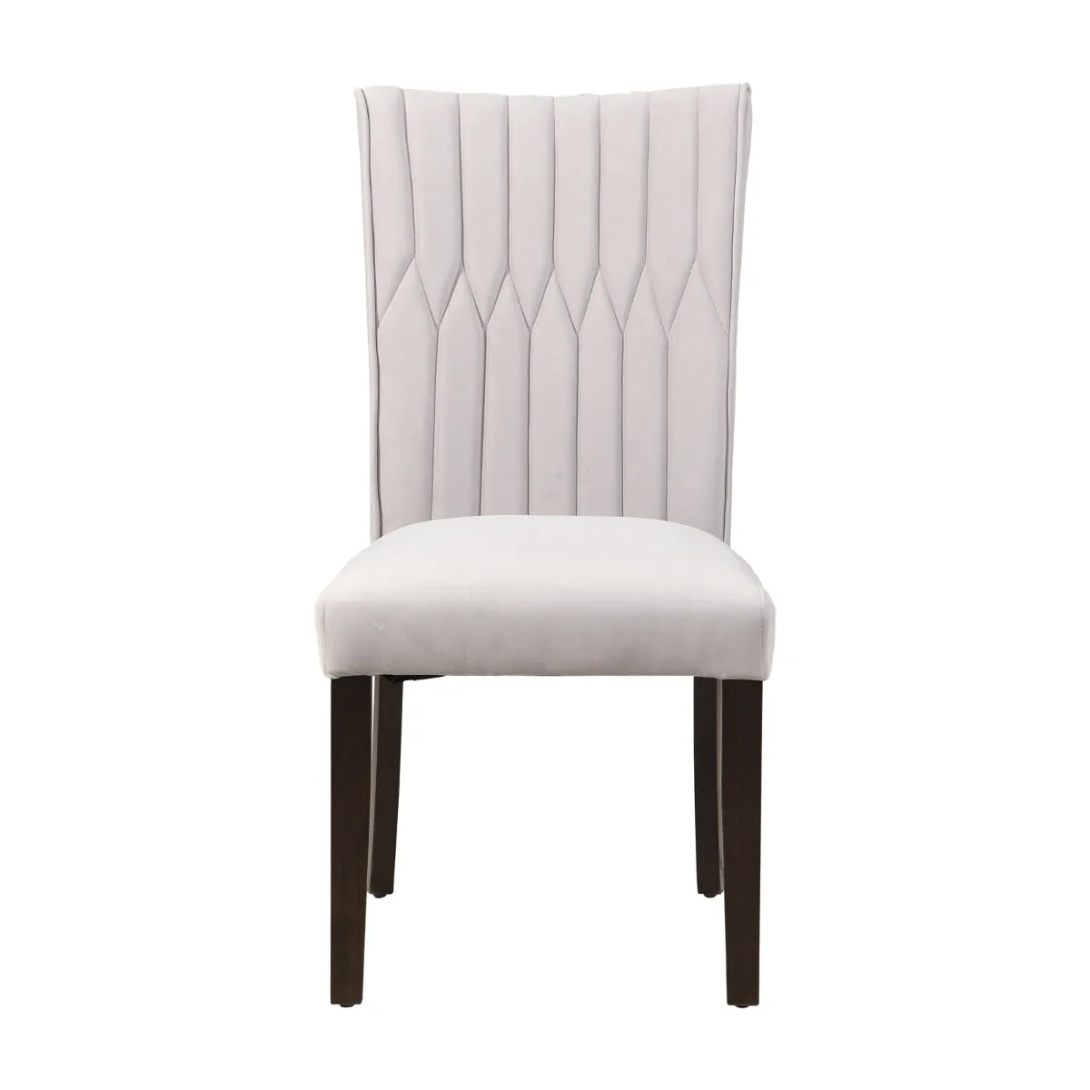 Hyperion Dining Collection Side Chair - Set of 2