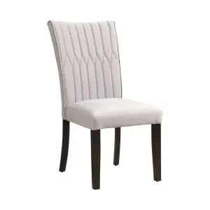 Hyperion Dining Collection Side Chair - Set of 2