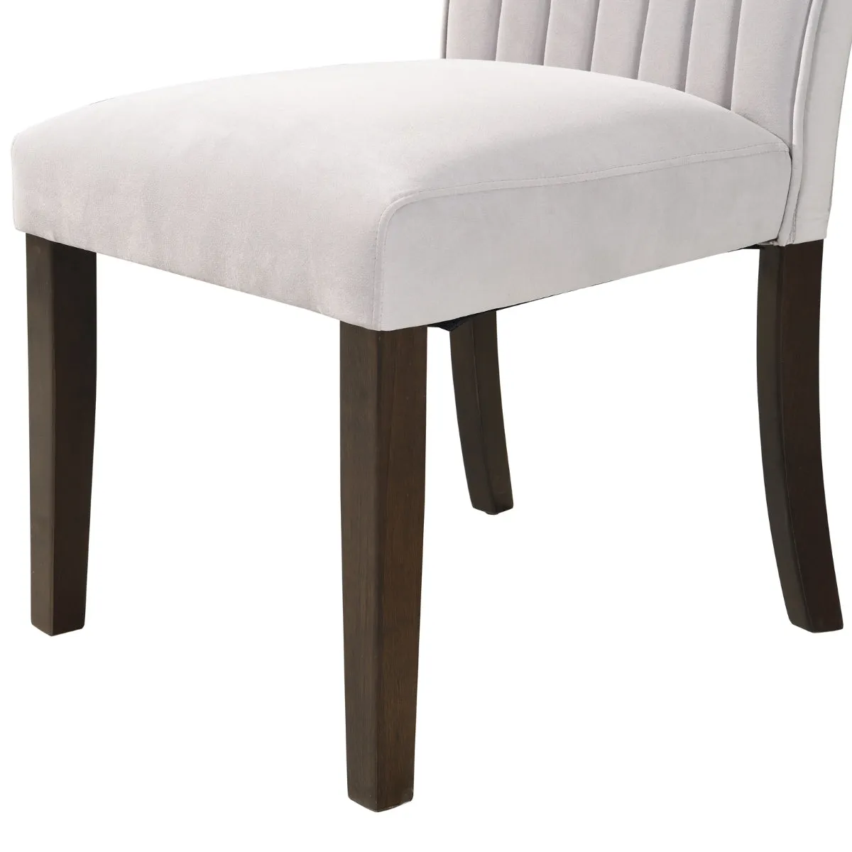 Hyperion Dining Collection Side Chair - Set of 2