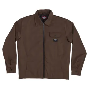 Independent - Leland Service Jacket *SALE