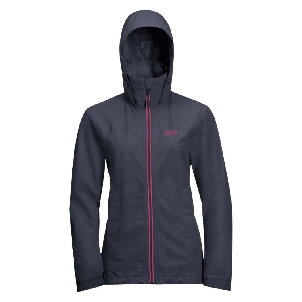 jack wolfskin Evandale Women's Jacket