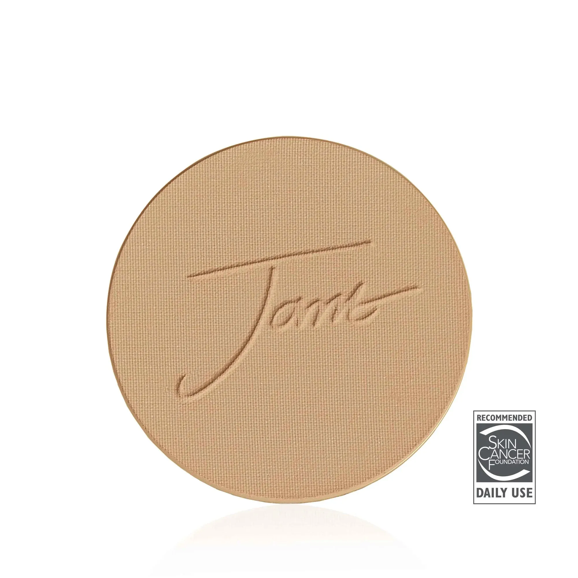 Jane Iredale PurePressed Base Mineral Foundation SPF 20/15 REFILL